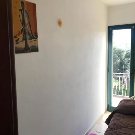 Apartmán Mattola Valledoria (Sardinia)