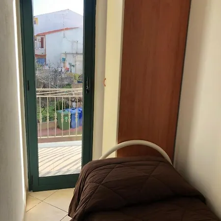 Mattola Apartmán *