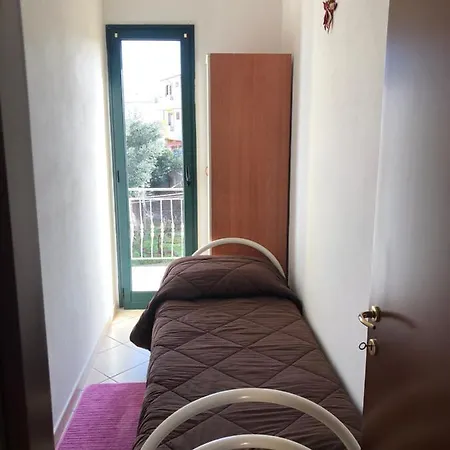 Apartmán Mattola Valledoria (Sardinia)