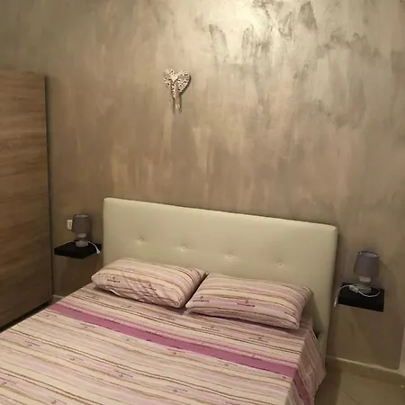 Apartmán Mattola Valledoria (Sardinia)