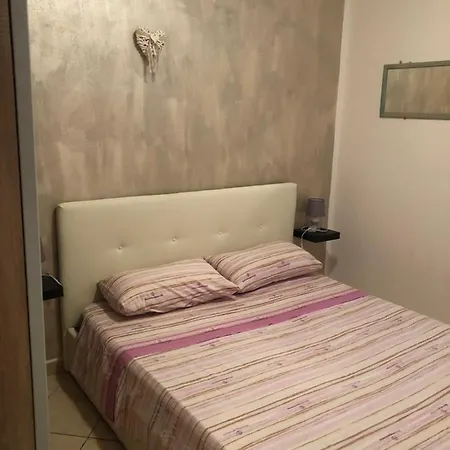Mattola Apartmán Valledoria (Sardinia)