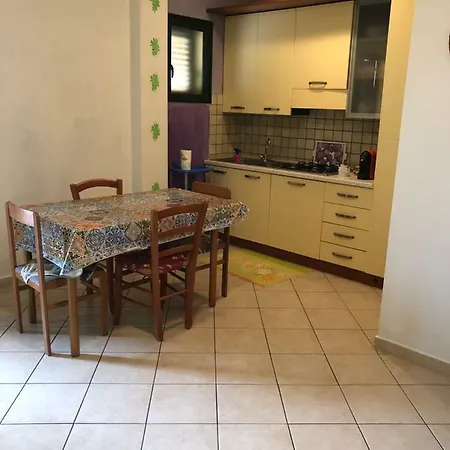 Apartmán Mattola *