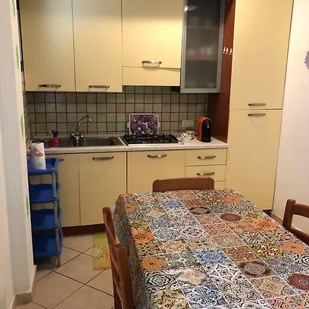 Apartmán Mattola