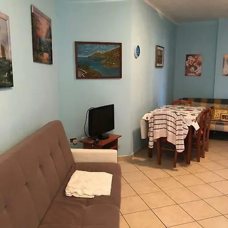 Mattola Apartmán