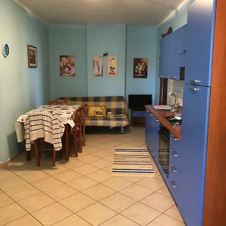Mattola Apartmán *