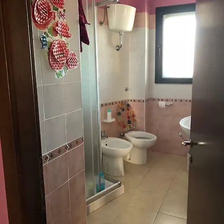 Apartmán Mattola Valledoria (Sardinia)