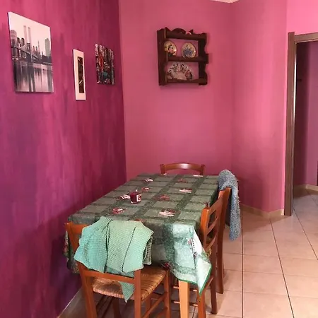 Apartmán Mattola