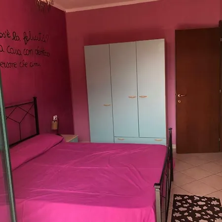 Mattola Apartmán