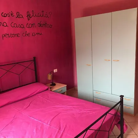 Apartmán Mattola