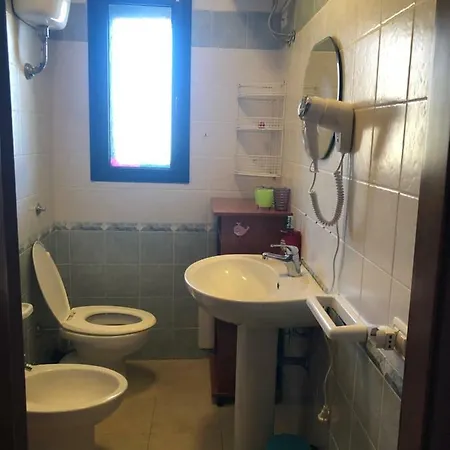 Apartmán Mattola Valledoria (Sardinia)