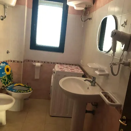 Apartmán Mattola