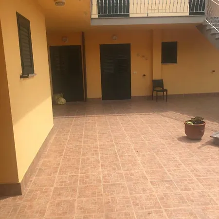 Mattola Apartmán *
