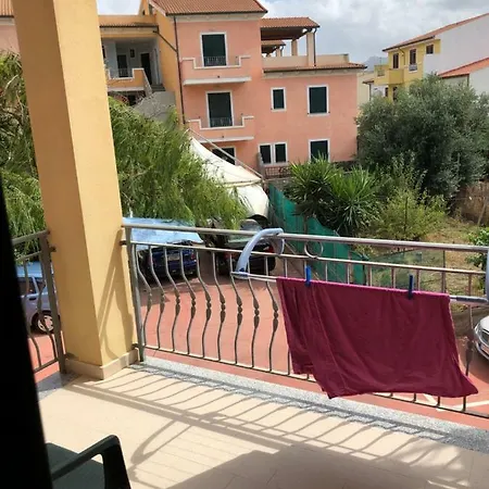 Mattola Apartmán
