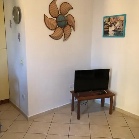 Mattola Apartment *