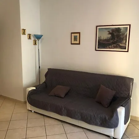 Apartment Mattola