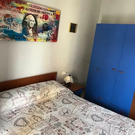 Mattola Apartment